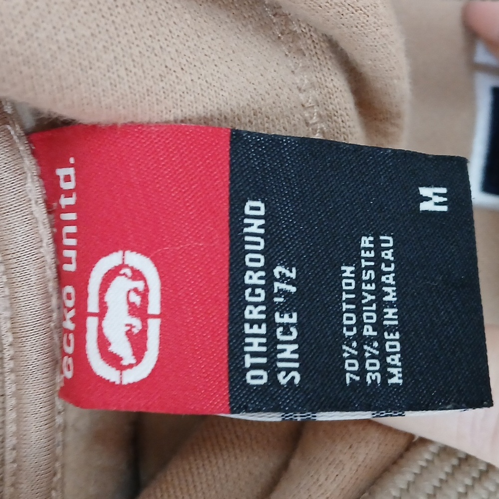 Ecko Unltd Hoodie Size Medium - Picture 5 of 5